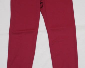 Girls LEGGINGS pattern pdf tutorial tights for girls and