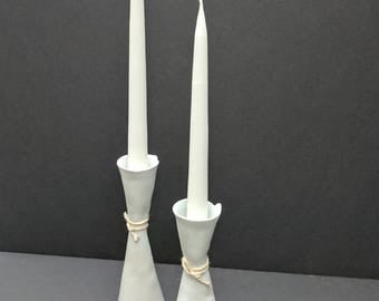 candles taper holders decorative