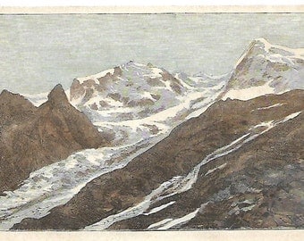 Monte Rosa-antique prints-1895