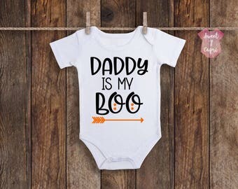 Baby's First Halloween, Halloween Baby Outfit, Funny Baby Onesie, Baby Halloween Costume, Baby Halloween Outfit, Baby Halloween Shirt