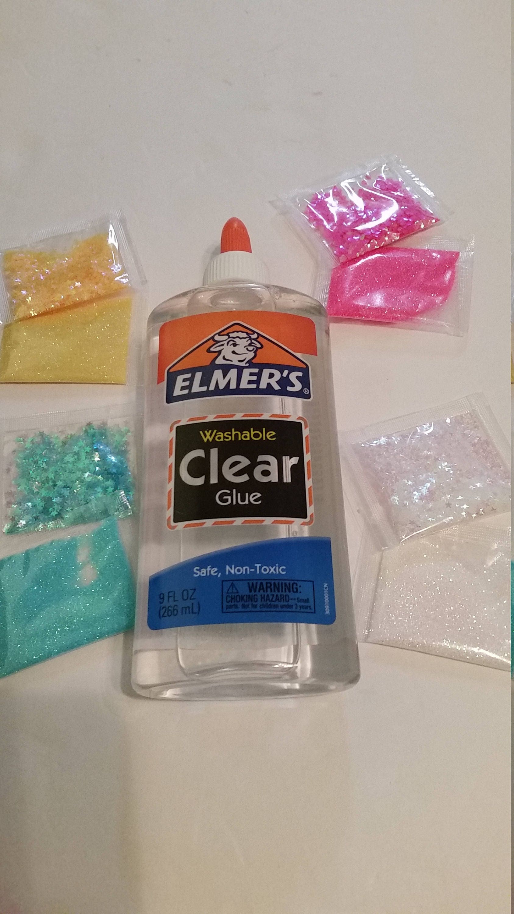 elmer's mini slime kit