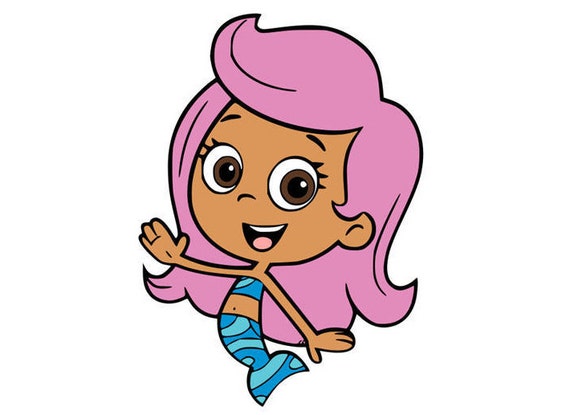 Free Free Bubble Guppies Birthday Svg Free 392 SVG PNG EPS DXF File