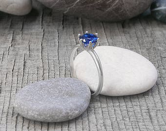 Girlfriend gift|for|her Vintage Silver rings Vintage rings Sterling Silver ring Statement ring Vintage jewelry ring Vintage Engagement ring