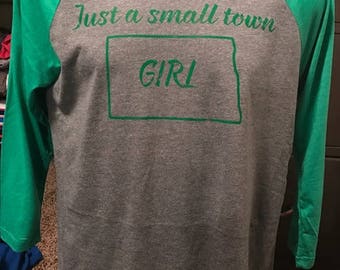 small town shirt