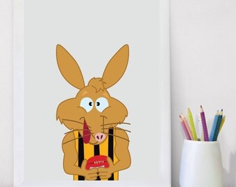 playroom decor playroom prints kids playroom decor printable wall art bilby - Printable Art For Kids playroom decor playroom prints kids playroom decor printable wall art bilby - Printable Art For Kids