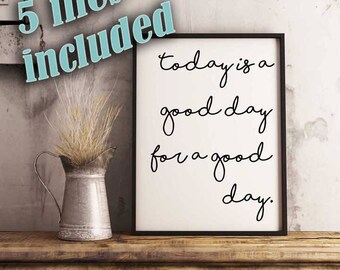 Printable quotes | Etsy