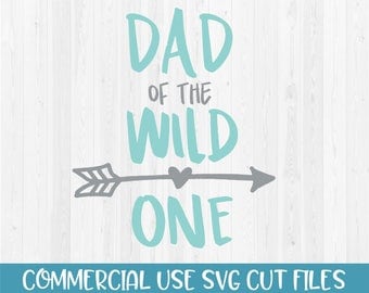 Download Wild one cricut | Etsy