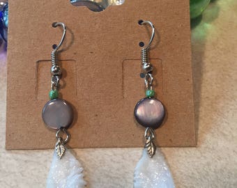 Otolith jewelry | Etsy