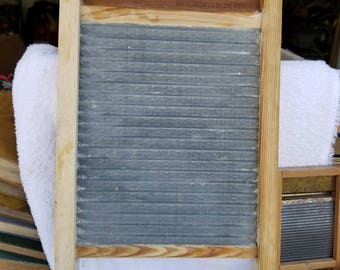 Set of 2 Washboards