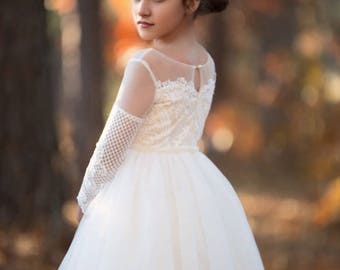 Mini Bride Dresses