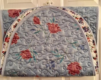 Quilted/Reversible Ironing Board Cover