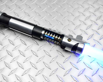 UNLEASHED Custom LED Saber, inspired by star wars Galen Marek Starkiller TFU TFU2