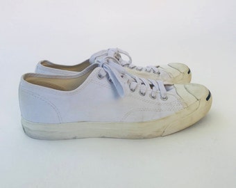 vintage jack purcell tennis shoes