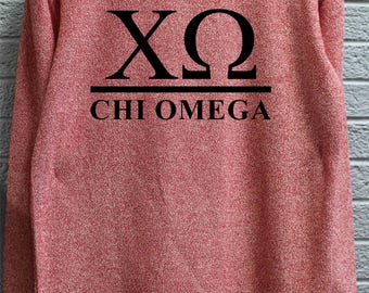Cozy Fleece Sweatshirt with Press on Design