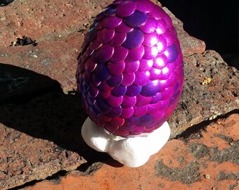 game of thrones dragon egg plush