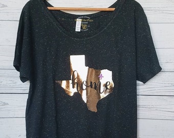 home state tshirt