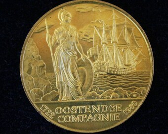 Netherlands- 25 Florins 1980- SUP - Numismatique - Coin - Collection