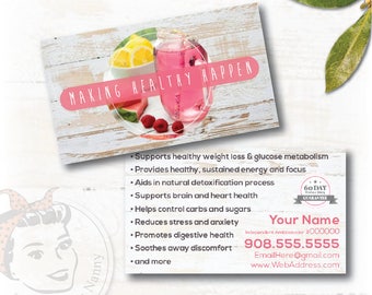plexus Business Card, New slim, Pink Drink, Pink Drink Update, plexus Swag