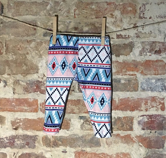 Aztec Pants