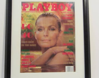 Bo derek | Etsy