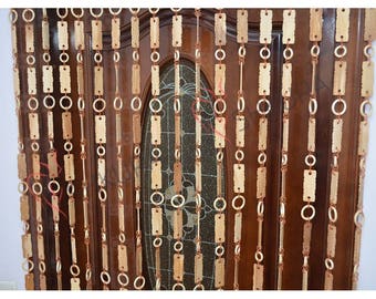 Wood Blinds And Curtains Wood Blinds And Curtains