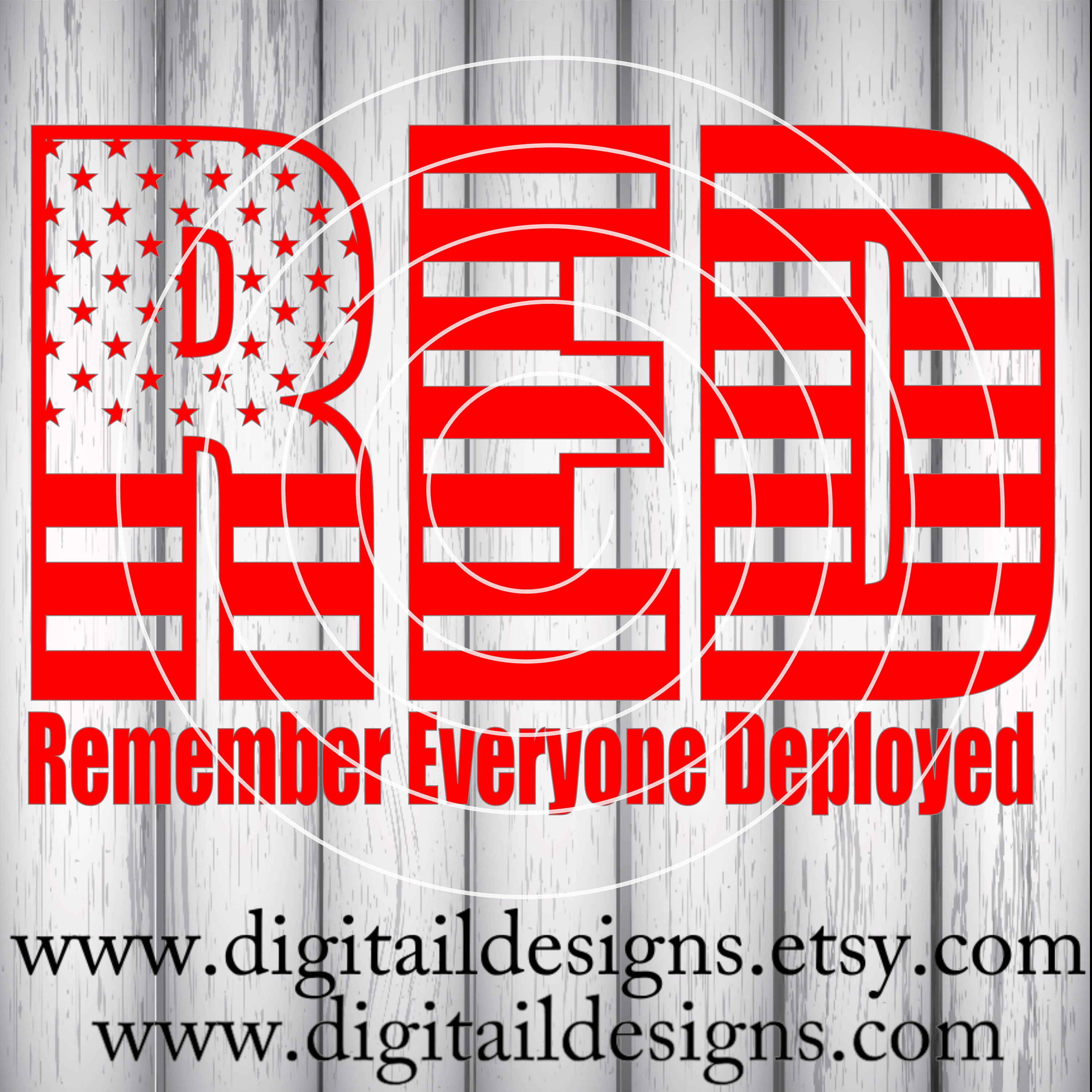 Download Remember Everyone Deployed SVG PNG DXF Eps Fcm Cut