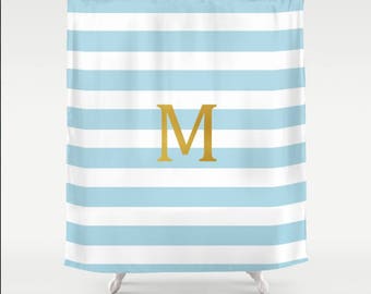 Blue gold curtains | Etsy Blue gold curtains | Etsy
