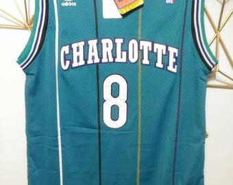 charlotte hornets kobe jersey