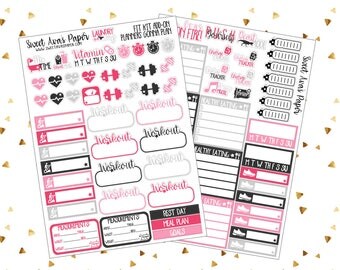 gym planner