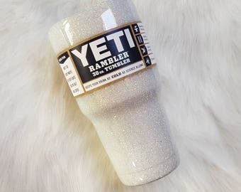 Yeti Rambler Sale >> White rtic | Etsy Yeti Rambler Sale >> White rtic | Etsy