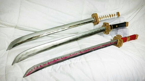 What is Zoro's rarest sword?