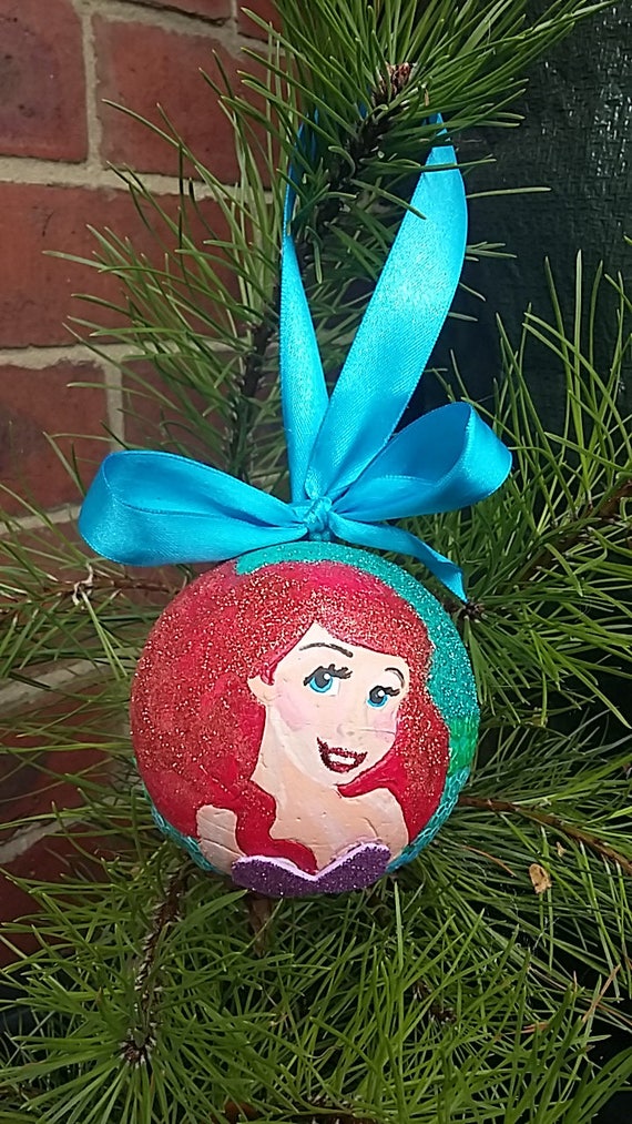 disney traditions baubles