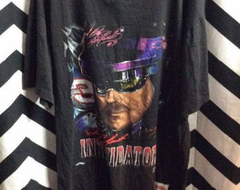 the intimidator shirt