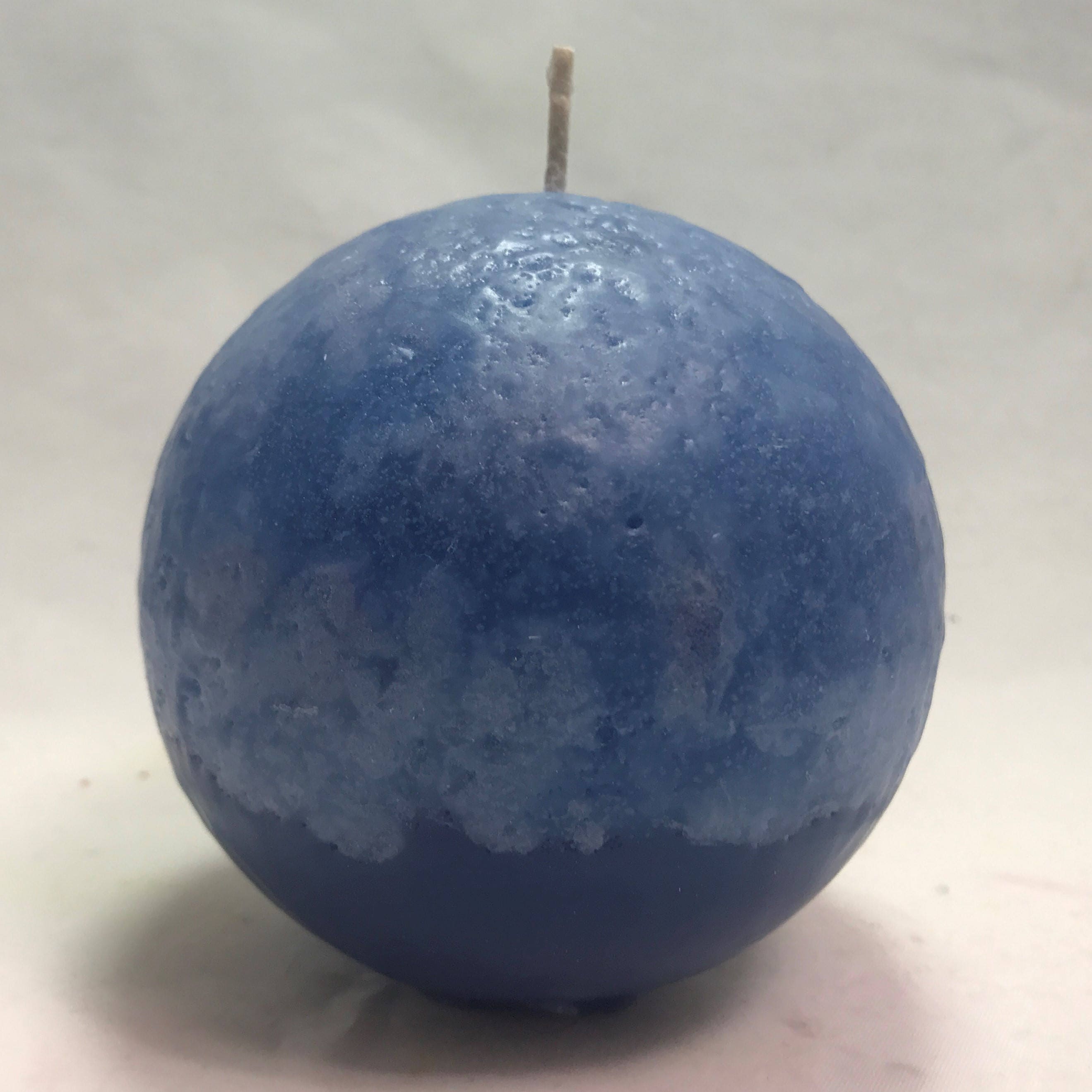 Medium Blue Sphere Ball Candle   Il Fullxfull.1356894951 Ektb 