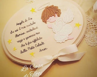 Prayer guardian angel picture