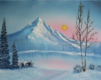 Winter Frost