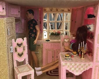 doll house 1 lakh rupees