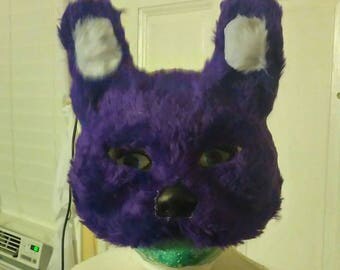 Five nights at freddys Bonnie Mask