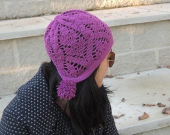 Crochet, beanie, knitted, slouchy, winter, cap, fashion, hat, boho, chic, style, women, accessories, gifts for her, girls clothing