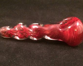 Unique Twisty glass smoking pipe, glass pipes, glass smoking pipe, tobacco pipe, glass pipe, smoking pipe, glass smoking pipes