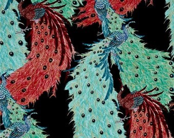 FABRIC by Alexander Henry collection KUJARU