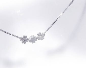 Origin Leaf Necklace Style 958 main image 0
