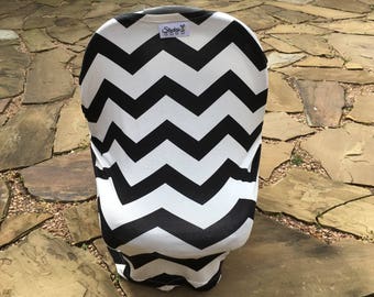 Breastfeeding Cover/Carseat Cover/Personalized Car Seat Cover/Monogrammed Carseat Cover/Car Seat Canopy/Nursing Cover