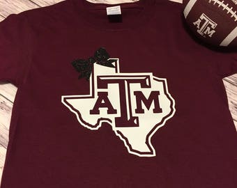 youth aggie shirts