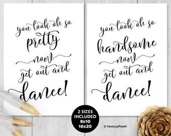 Wedding Bathroom Sign Printable Wedding Bathroom Signs Wedding Bathroom Basket Signs Wedding Bathroom Baskets Signs Ladies Men Bathroom Sign