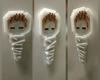 Laura Palmer from 'Twin Peaks' magnet!