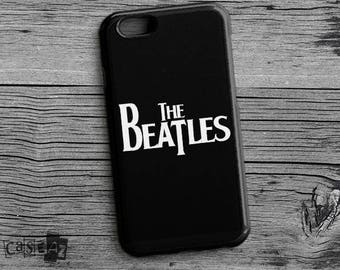 The Beatles Logo 3D iPhone 7 Case The Beatles Logo iPhone 6 Case The Beatles Logo iPhone 5 Case