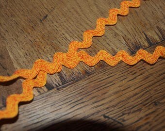 one meter of croquet swarovshi 0.7 mm