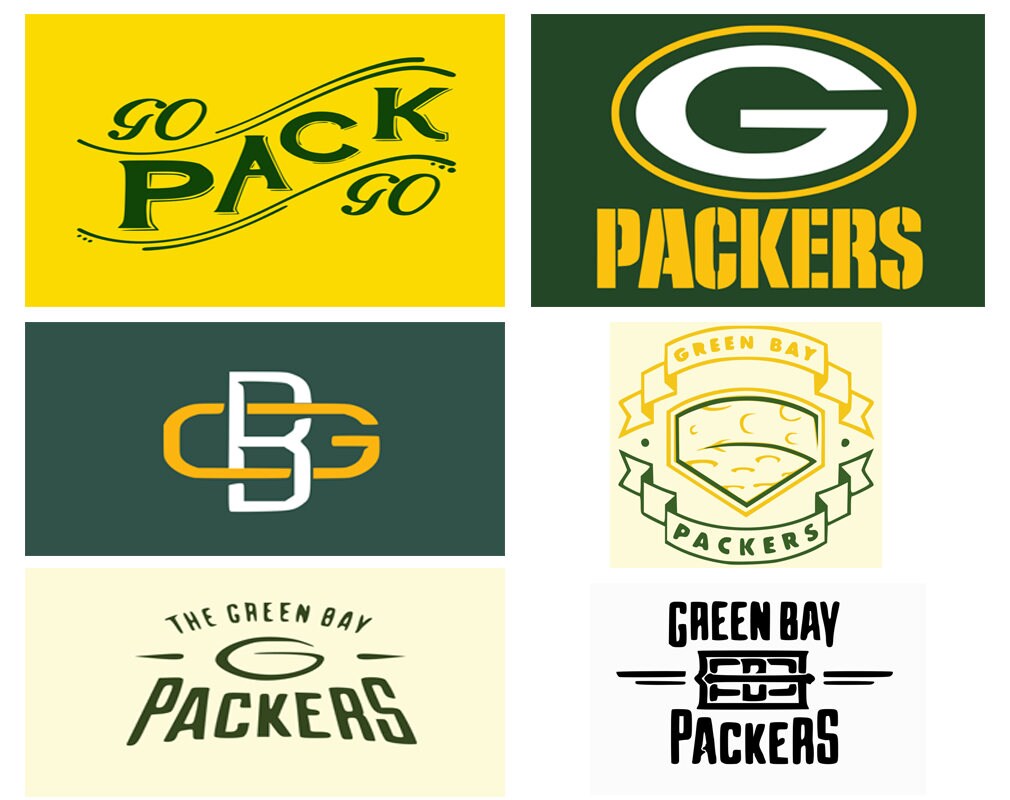 Download Green Bay Packers Svg, Eps, Dxf, Png, Pdf, Bay clipart ...