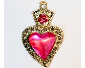 Coeur décoratif